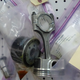 A baby piston.